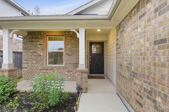 19427 Trotter Camp Trail, Tomball, TX 77377