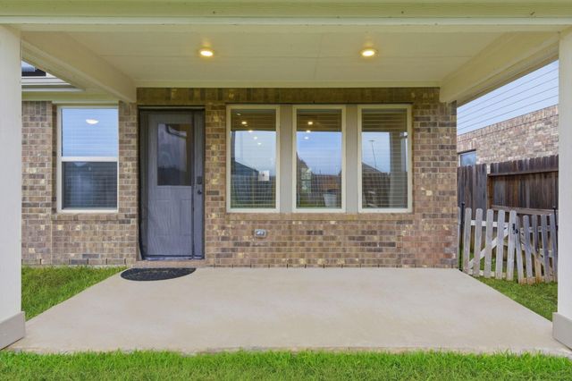 19427 Trotter Camp Trail, Tomball, TX 77377