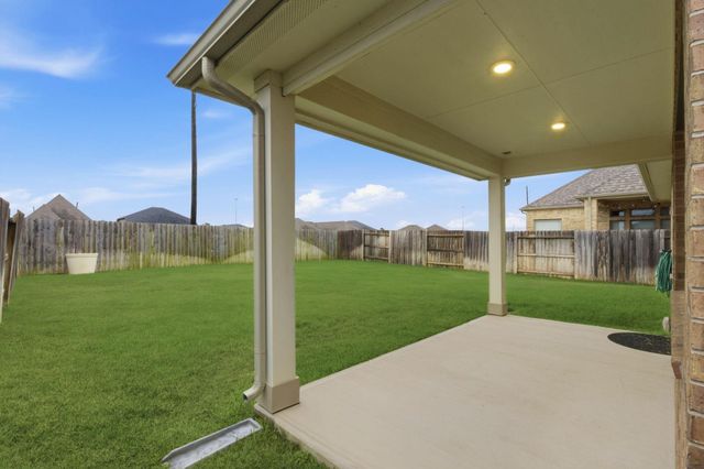 19427 Trotter Camp Trail, Tomball, TX 77377