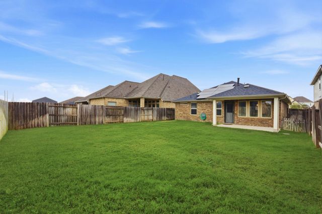 19427 Trotter Camp Trail, Tomball, TX 77377