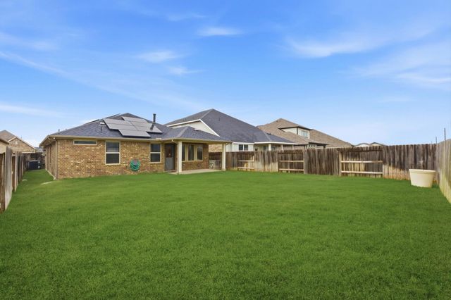 19427 Trotter Camp Trail, Tomball, TX 77377