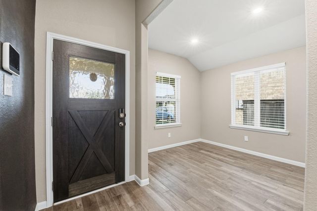 19427 Trotter Camp Trail, Tomball, TX 77377