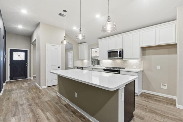 19427 Trotter Camp Trail, Tomball, TX 77377