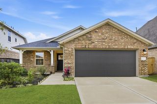 19427 Trotter Camp Trail, Tomball, TX 77377