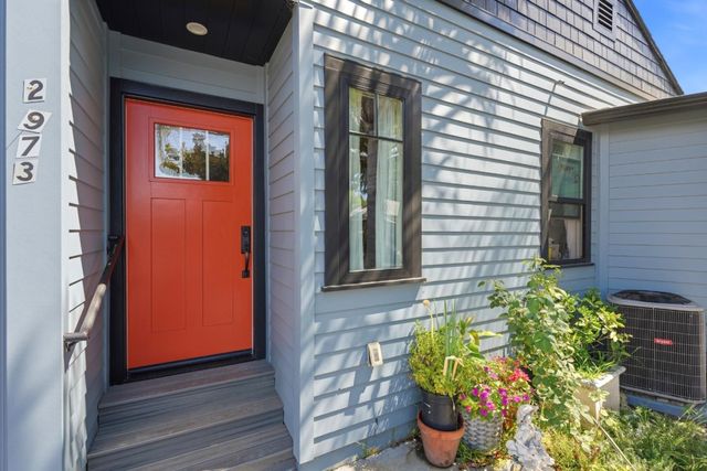 2973 Fair Oaks Avenue, Redwood City, CA 94063
