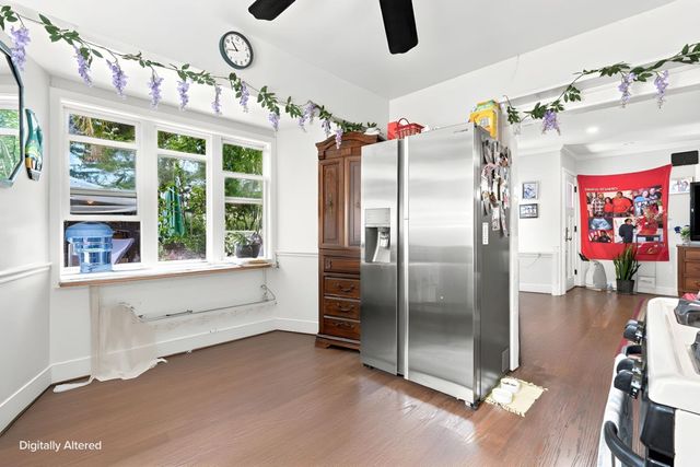 2973 Fair Oaks Avenue, Redwood City, CA 94063