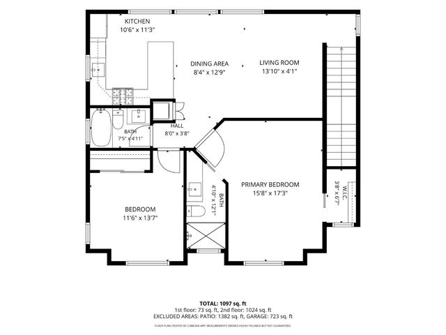 2973 Fair Oaks Avenue, Redwood City, CA 94063