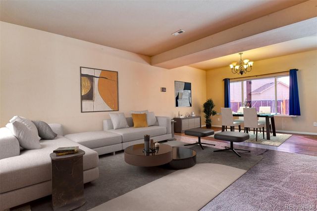 5101 Goldking Road, Pueblo, CO 81008
