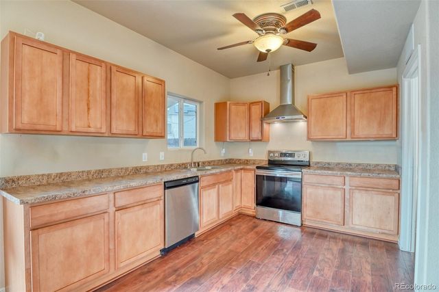 5101 Goldking Road, Pueblo, CO 81008