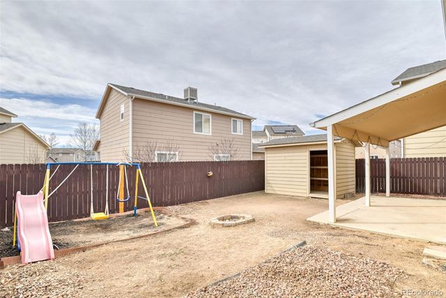 5101 Goldking Road, Pueblo, CO 81008