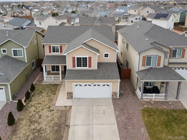 5101 Goldking Road, Pueblo, CO 81008