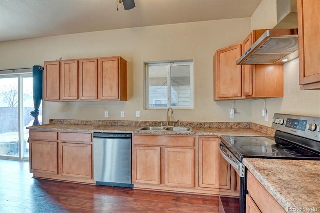 5101 Goldking Road, Pueblo, CO 81008