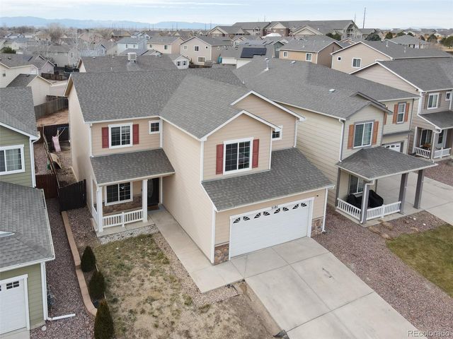 5101 Goldking Road, Pueblo, CO 81008
