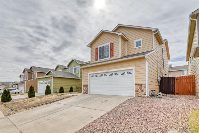 5101 Goldking Road, Pueblo, CO 81008