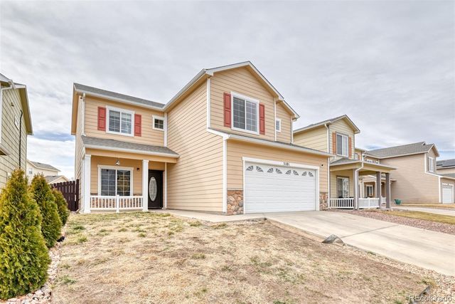 5101 Goldking Road, Pueblo, CO 81008