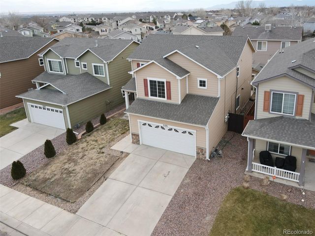 5101 Goldking Road, Pueblo, CO 81008