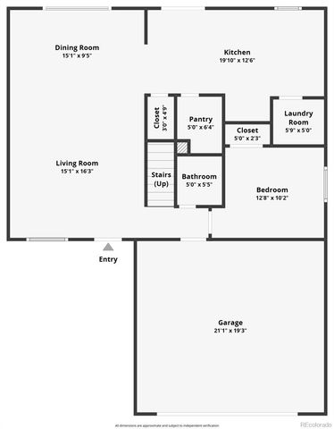 5101 Goldking Road, Pueblo, CO 81008