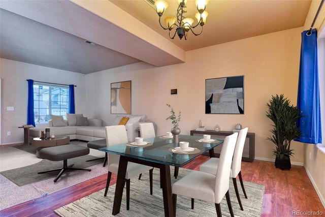 5101 Goldking Road, Pueblo, CO 81008