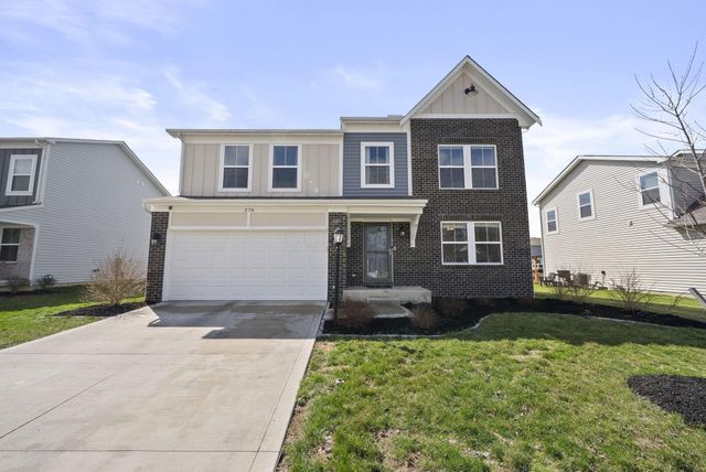278 Rochdale Run, Delaware, OH 43015