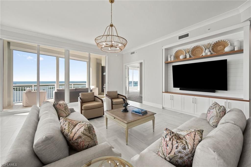 4971 Bonita Bay BLVD PH2503, BONITA SPRINGS, FL 34134 — exterior