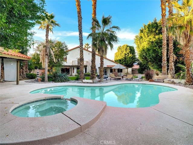 76871 Castle Court, Palm Desert, CA 92211