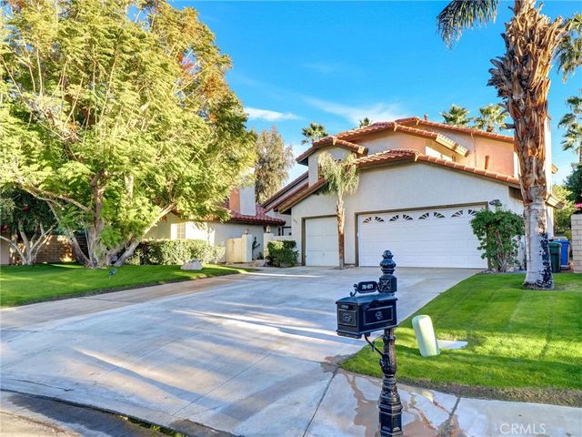 76871 Castle Court, Palm Desert, CA 92211