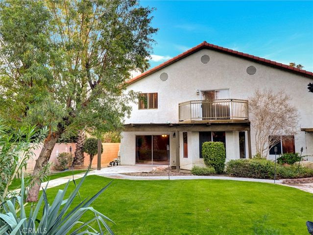 76871 Castle Court, Palm Desert, CA 92211