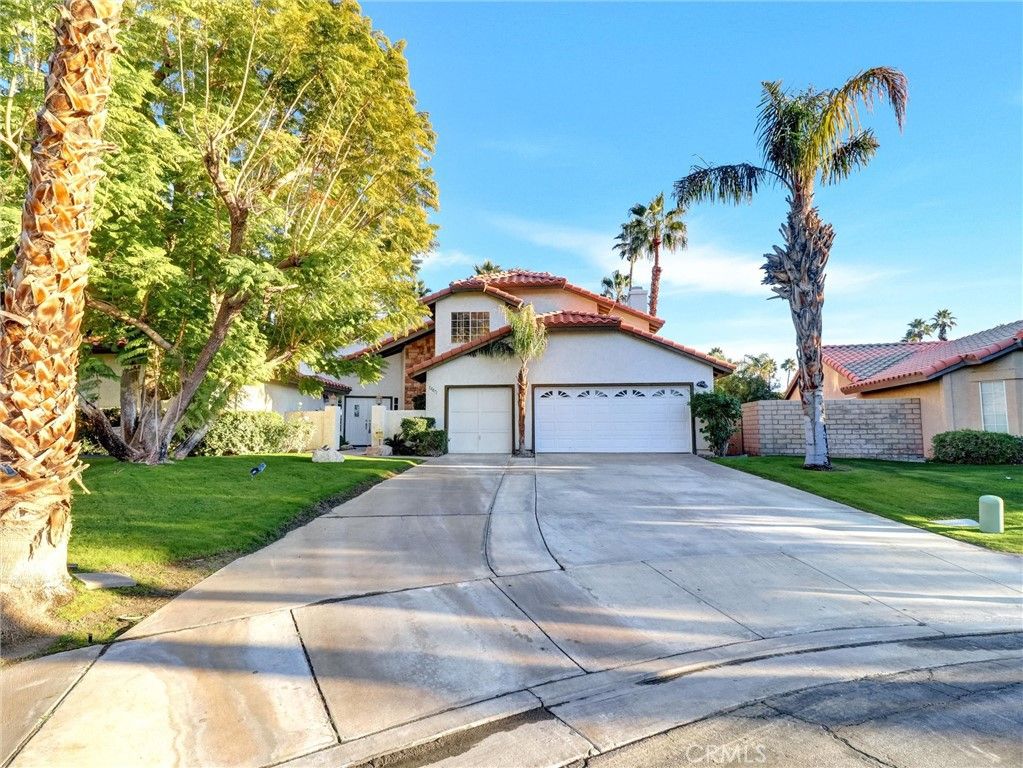 76871 Castle Court, Palm Desert, CA 92211