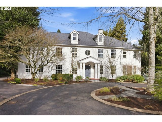 1415 S MILITARY Rd, Portland, OR 97219