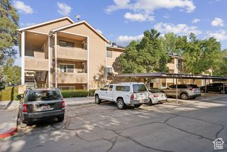 1285 E RIDGE MEADOW LANE LN #8G, Midvale, UT 84047