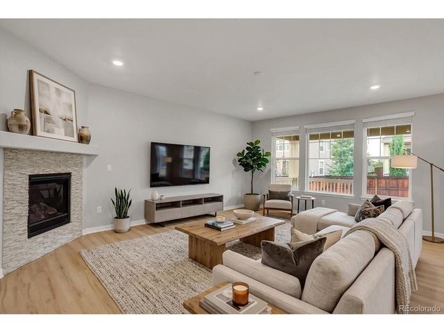 14871 Chicago St, Parker, CO 80134