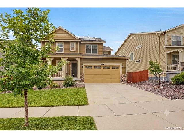 14871 Chicago St, Parker, CO 80134