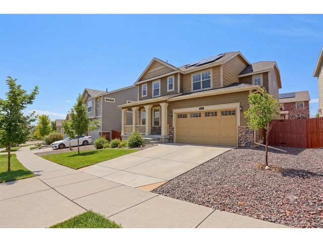 14871 Chicago St, Parker, CO 80134