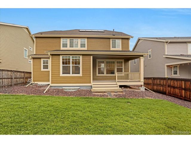 14871 Chicago St, Parker, CO 80134