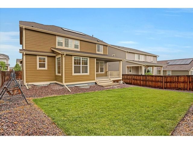 14871 Chicago St, Parker, CO 80134