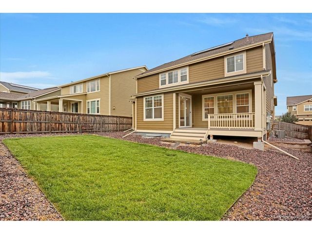 14871 Chicago St, Parker, CO 80134