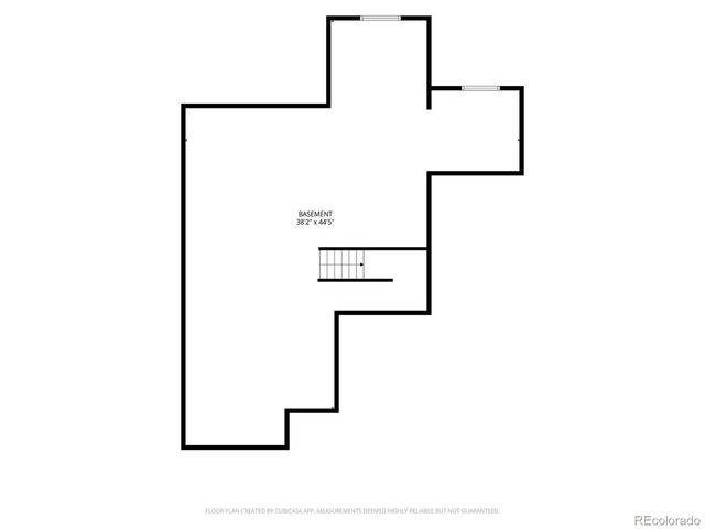 14871 Chicago St, Parker, CO 80134