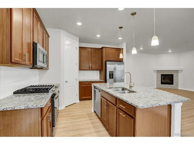 14871 Chicago St, Parker, CO 80134