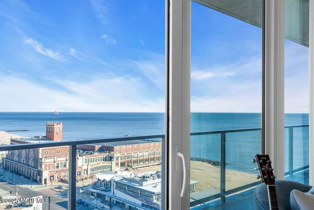 1101 Ocean Avenue N 1412, Asbury Park, NJ 07712