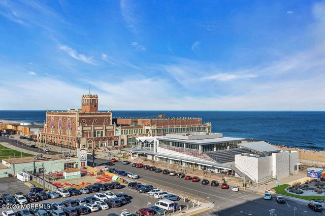 1101 Ocean Avenue N 1412, Asbury Park, NJ 07712