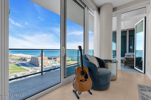 1101 Ocean Avenue N 1412, Asbury Park, NJ 07712