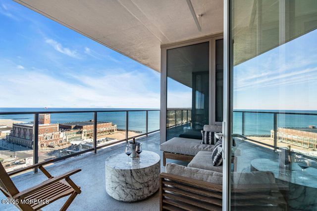 1101 Ocean Avenue N 1412, Asbury Park, NJ 07712