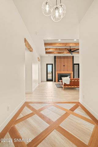 3291 Colina Court, Las Cruces, NM 88012