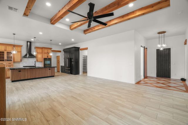 3291 Colina Court, Las Cruces, NM 88012