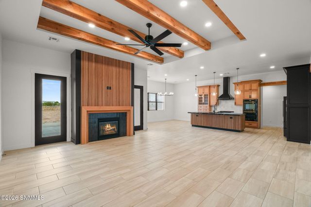 3291 Colina Court, Las Cruces, NM 88012