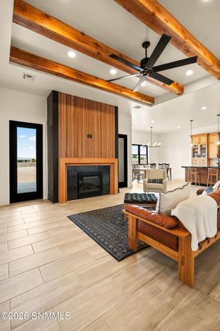 3291 Colina Court, Las Cruces, NM 88012