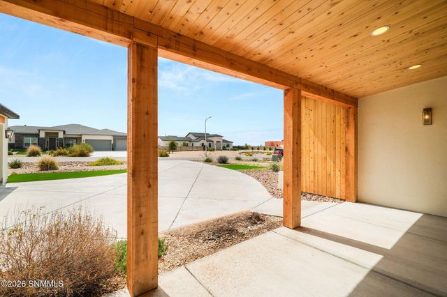 3291 Colina Court, Las Cruces, NM 88012
