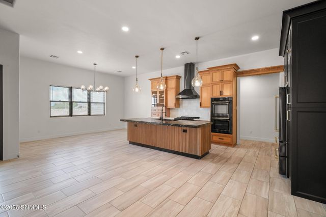 3291 Colina Court, Las Cruces, NM 88012