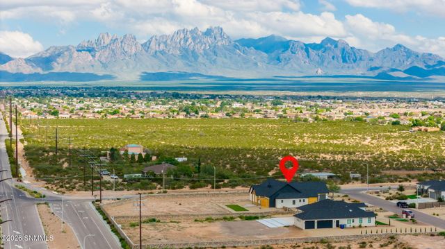 3291 Colina Court, Las Cruces, NM 88012