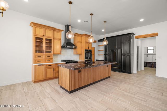 3291 Colina Court, Las Cruces, NM 88012